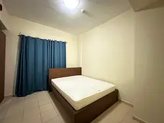 Master Room in villa for rent with attached washroom, Balcony in Seasons Community JVC
