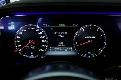 صورة مصغرة 13 لـ 2019 Mercedes-BENZ E-CLASS