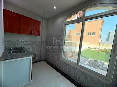 1 BR Apartment with Covered Parking in Khalifa City