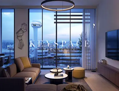 Smart Investment | Located in Sharjah's Fastest-Growing Community
