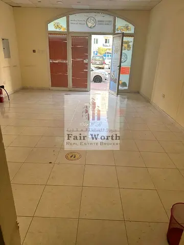 Prime Retail Shop for Rent | High Footfall & Maximum Visibility