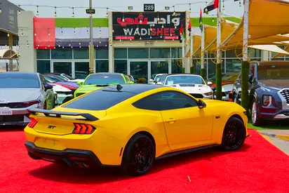 2024 FORD MUSTANG 缩略图 20