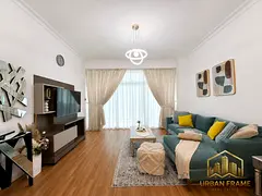Furnished | Upgraded | Ready to move in