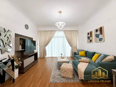 Furnished | Upgraded | Ready to move in