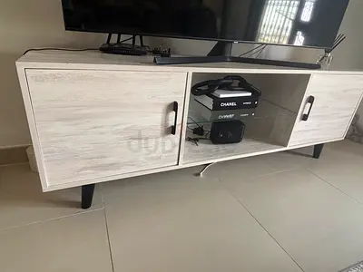 Tv cabinet