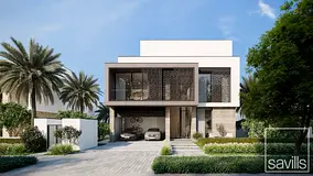 Skyline Luxury | 6 Bedrooms | Exquisite Villa