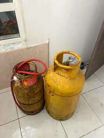 Large lpg for sale