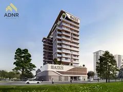 2 Years Payment plan / 4% DLD Waiver / 15% ROI / Luxury Lifestyle / Metro Access / 400k High Appreci