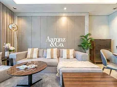 VACANT | Bright and Spacious | Furnished Unit