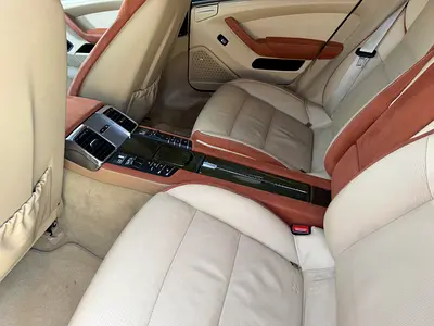 صورة مصغرة 16 لـ 2011 Porsche PANAMERA