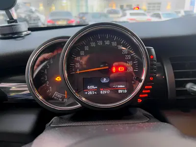 صورة 3 لـ 2018 MINI COOPER