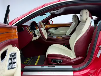 صورة مصغرة 12 لـ 2019 Bentley CONTINENTAL