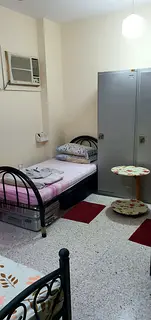 Executive bachelor sharing room for monthly rent