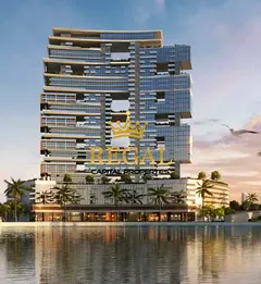 Iconic tower / high floor / Premium facilities