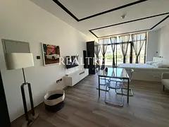 Furnished Studio | Modern Layout | Reay to Move