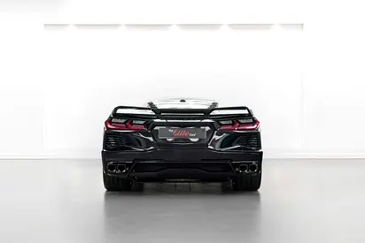 صورة 3 لـ 2022 Chevrolet CORVETTE