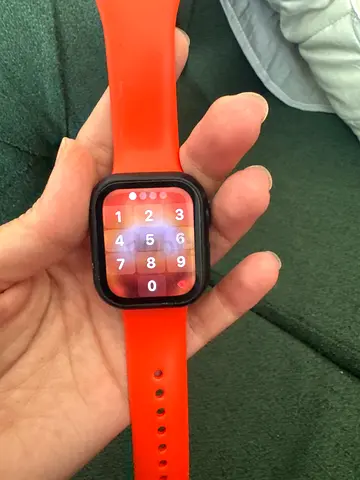 Apple Watch Series 9 – Excellent Condition
