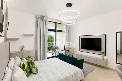 Fully Furnished | Upgraded Studio | Chiller Free