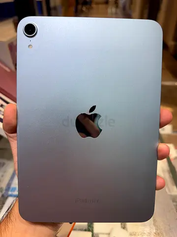 IPad mini 2024