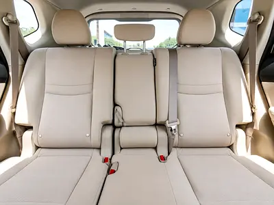 2017 Nissan X-TRAIL — фото 9