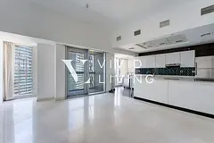 Full Marina | High Floor | Vacant