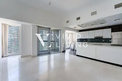 Full Marina | High Floor | Vacant
