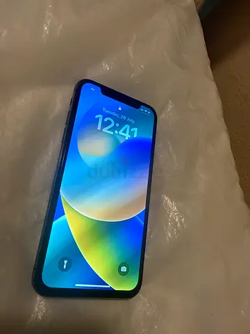 Iphone X