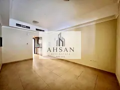 Spacious Studio | Side Kitchen | Opposite to Zahia City Centre
