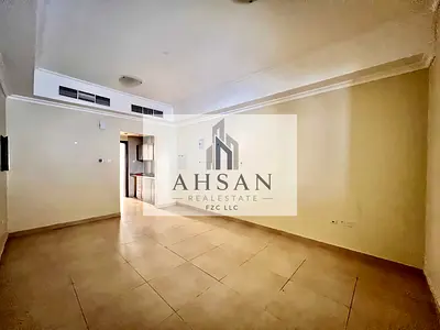Spacious Studio | Side Kitchen | Opposite to Zahia City Centre