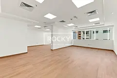 Fitted | Open Layout | Furnished Option Available