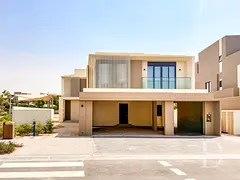 Huge Plot | Standalone VIlla | Brand New