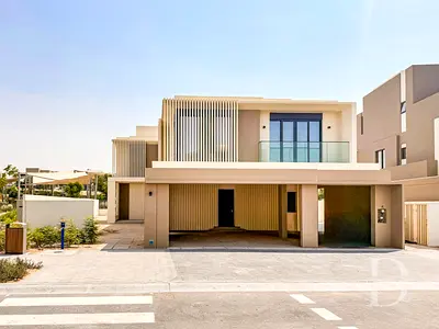 Huge Plot | Standalone VIlla | Brand New