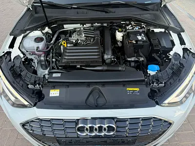 صورة مصغرة 20 لـ 2024 AUDI A3