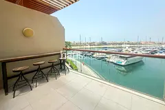 Sea Views | Furnished | Vacant