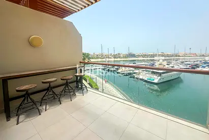 Sea Views | Furnished | Vacant
