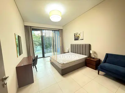 Well Maintained 1 BR | Bright Layout | Furnished