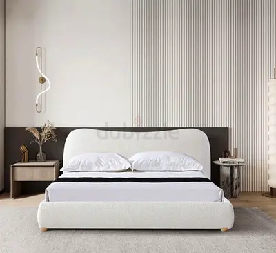 Brand New Luxury King Size Fully Customisable Bed