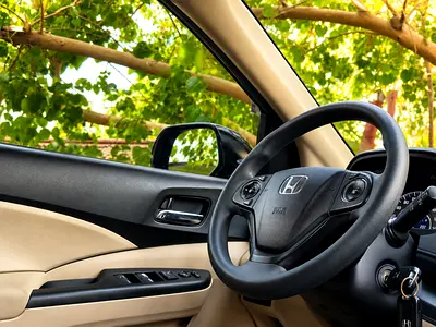 صورة 5 لـ 2015 Honda CR-V