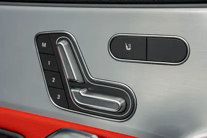 2026 Mercedes-BENZ CLA 缩略图 14