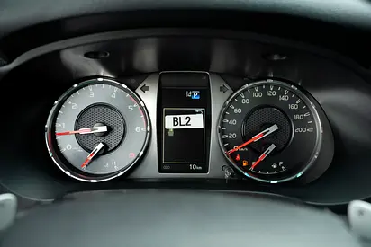 2026 Toyota HILUX 照片 12