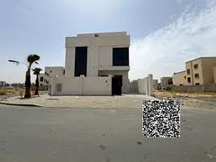 Luxurious Owner-Built Villa for Sale | Al Zahia, Ajman | Corner Plot | Brand New Experience refined 