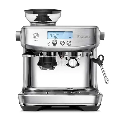 ‏Breville Barista Pro Espresso Machine