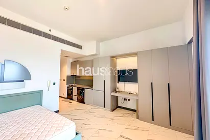 Modern Studio | High Floor | Ready to Move In
