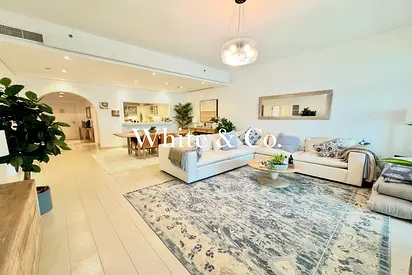 Unfurnished | Fully Upgraded | Sea View