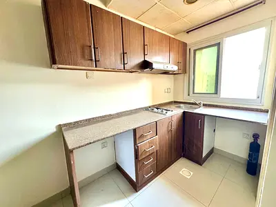 Lavish Studio very cheap Price|~ Family building|| available in 17k