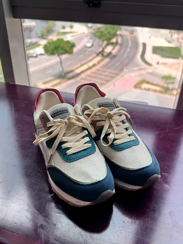 Unisex shoes