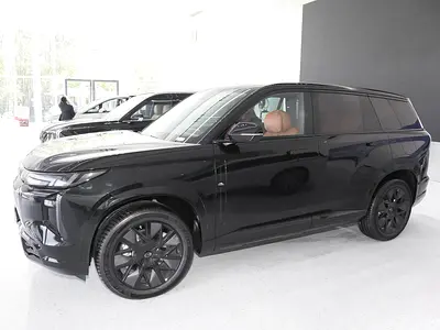 GAC S7, миниатюра 3