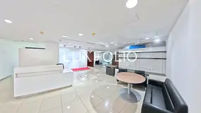 Furnished | Partitioned | Grade A