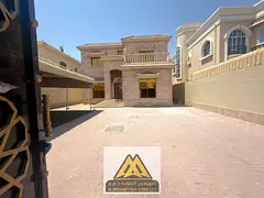 5 Master Bedrooms | Spacious Living Room and Majlis | Maid's Room | Prime Investment Location | On a