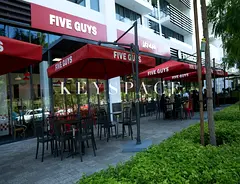 Modern Urban Home | Pedestrian-Friendly Community | Resale